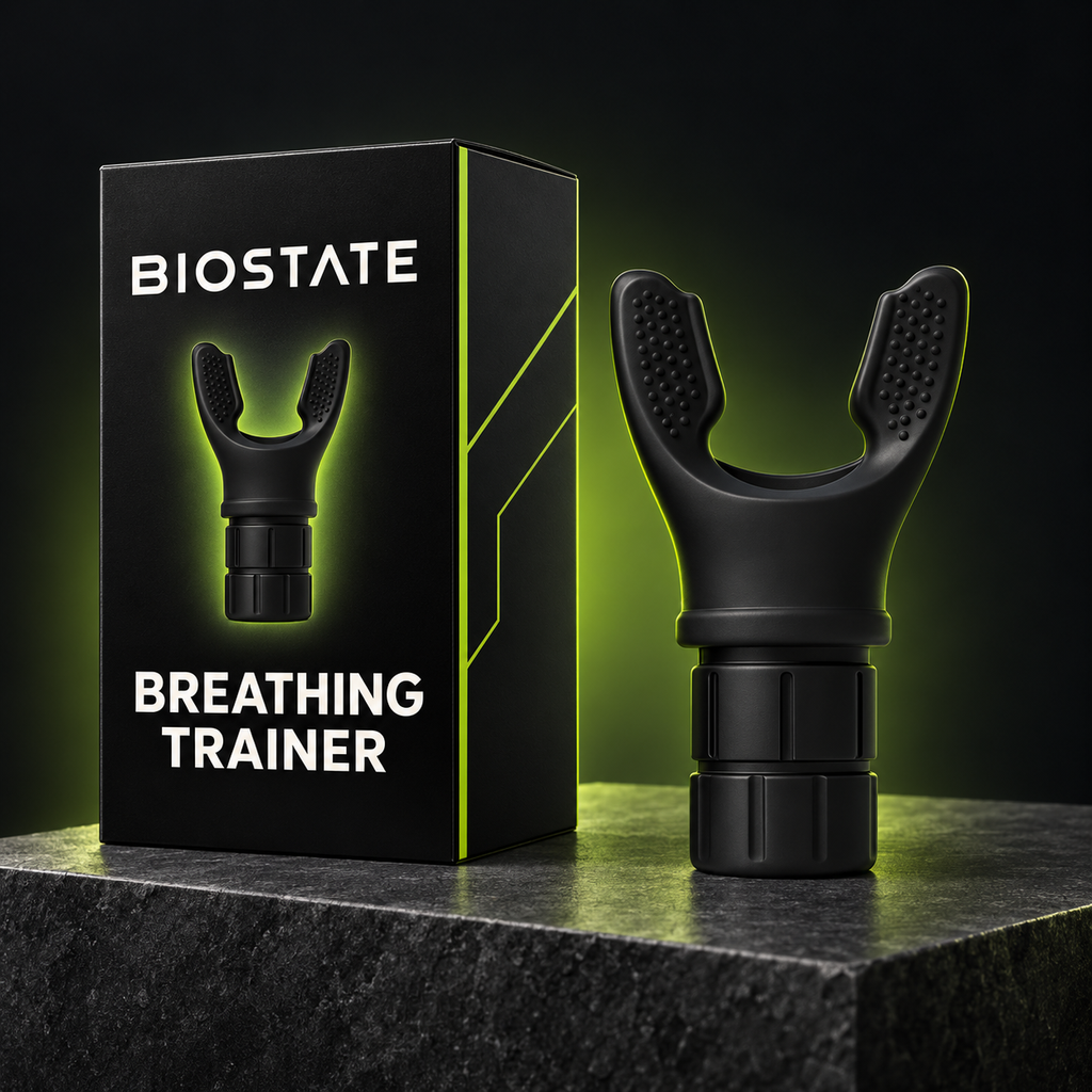 BIO Breathing Trainer